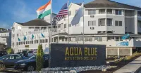 Aqua Blue Hotel Hotels near Playground