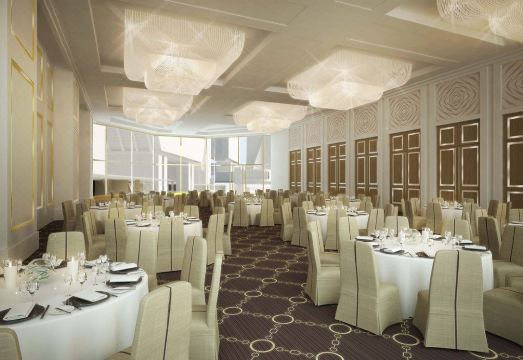 포시즌스 호텔 아부다비 앳 알 마르야 아일랜드