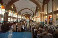 Moshir Al Mamalek Hotels in Yazd