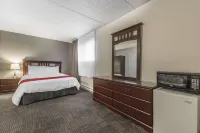 Hôtel le Principal Hotels in Granby