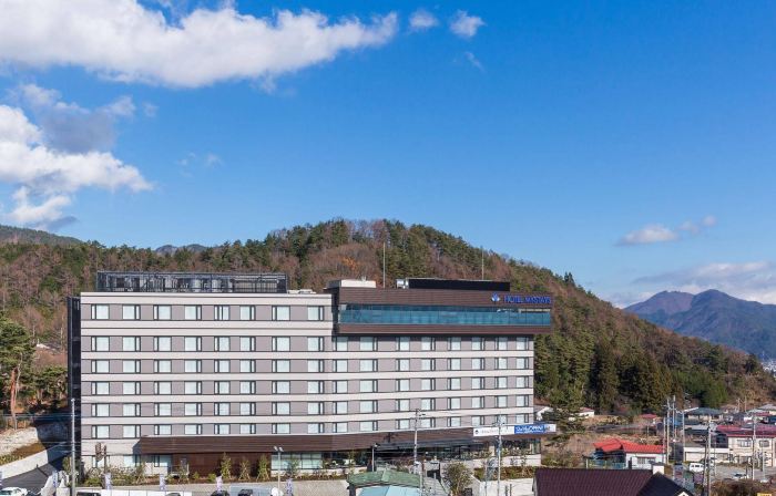 HOTEL MYSTAYS Fuji Onsen Resort