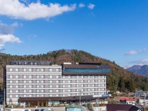 HOTEL MYSTAYS Fuji Onsen Resort