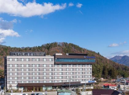 ホテルマイステイズ富士山 展望温泉