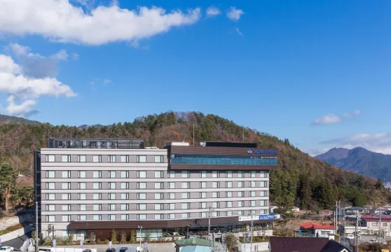 MYSTAYS富士山展望温泉酒店