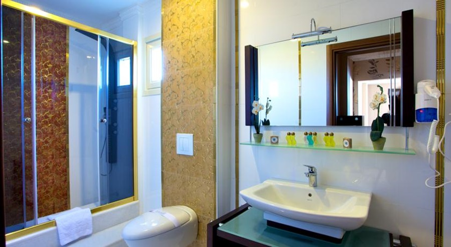 Marmaray Hotel