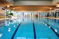 Hotel am Vitalpark - Pools