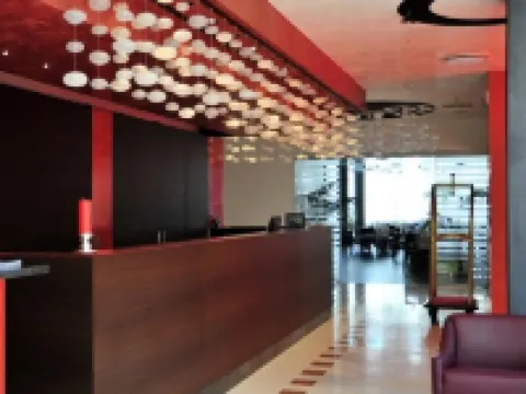 ホテル アドロン イェーゾロのホテル