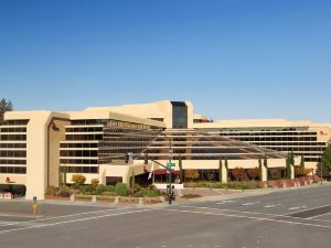 Walnut Creek Marriott