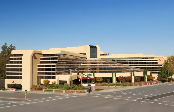 核桃溪萬豪酒店