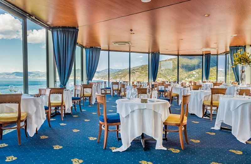 Hotel Vis à Vis-Sestri Levante Updated 2022 Room Price-Reviews & Deals |  Trip.com