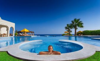The Oberoi Beach Resort, Sahl Hasheesh