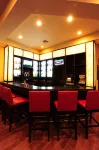 Mobile Marriott - bar
