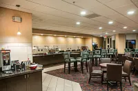 Staybridge Suites OXNARD - RIVER RIDGE by IHG - breakfast