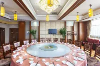 Lanhua Hotel Hotels in Jincheng