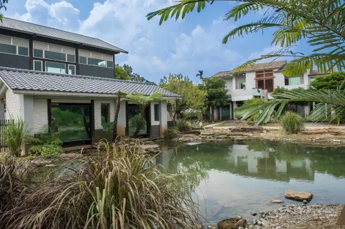 Wu-Liu-farm B&B Hotels in Chiayi City