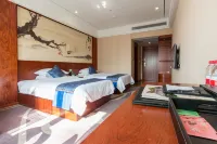 Xinfeng Yingbinguan Hotels in Xinfeng County