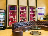 麗枫酒店(重庆乐和乐都万达店) - 公共区域