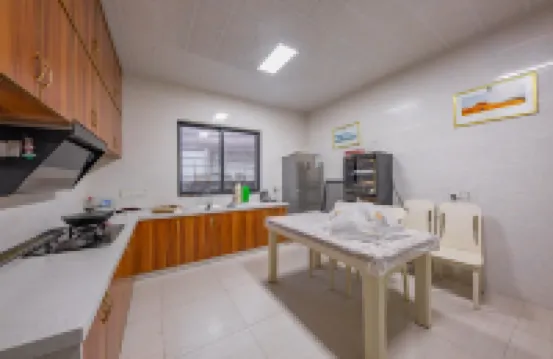 象山海那邊客棧