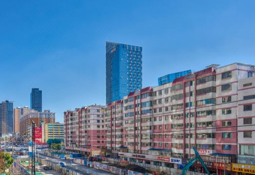 통더 플라자 호텔 이미지