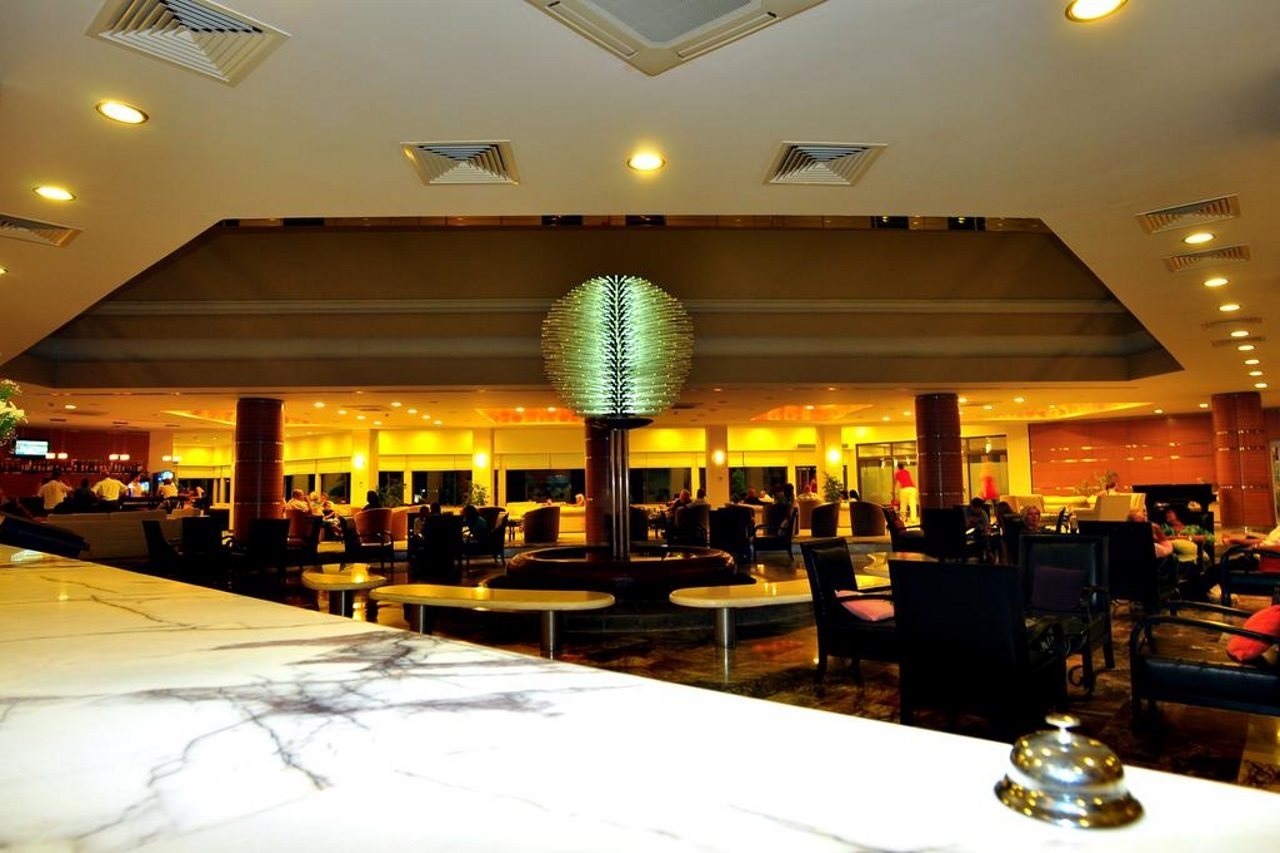 Amara Family Resort