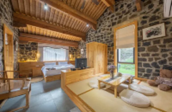 Ninghai Huayuanli Homestay