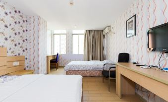 Quanzhou Jianxi Boutique Apartment