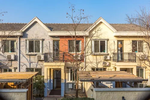 No. 97 Private Hot Spring Garden