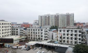 Vienna Hotel (Dongguan Dalang)