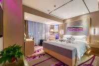 Lavande Hotel (Zhangjiajie City Center Bofu Plaza) Hotels in Zhangjiajie