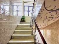 Tumen Xinyu Fashion Hotel Hotels in Tumen