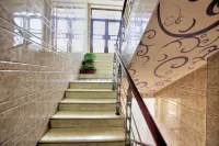 Tumen Xinyu Fashion Hotel Hotel di Tumen