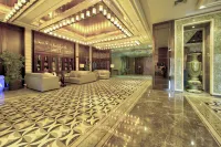 Ouyi Ark Hotel (Siping High Speed Railway Station Yizhong Branch) - 3-Star