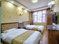 Tumen Xinyu Fashion Hotel Hotels in Tumen
