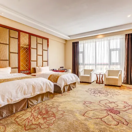 Dongzhi Xing International Hotel
