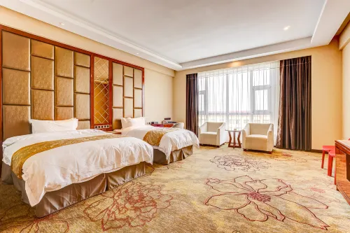 Dongzhi Xing International Hotel