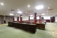 Dongfang International Hotel Hotels in Dexing