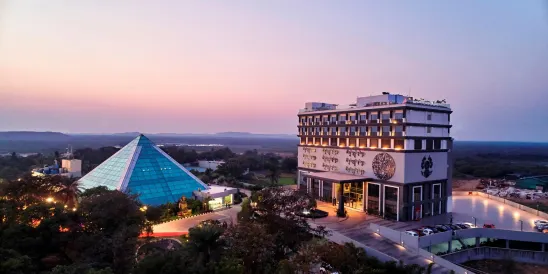 Eskay Resorts by Muza