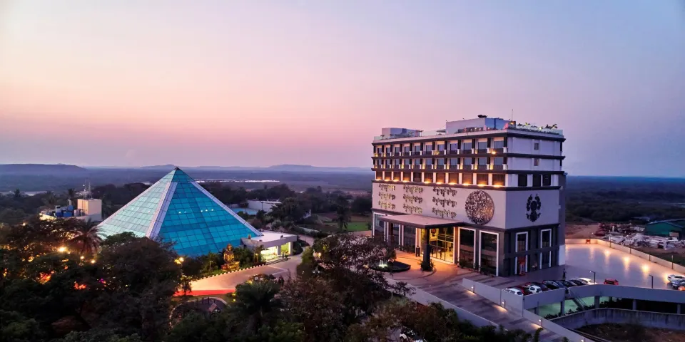 Eskay Resorts by Muza