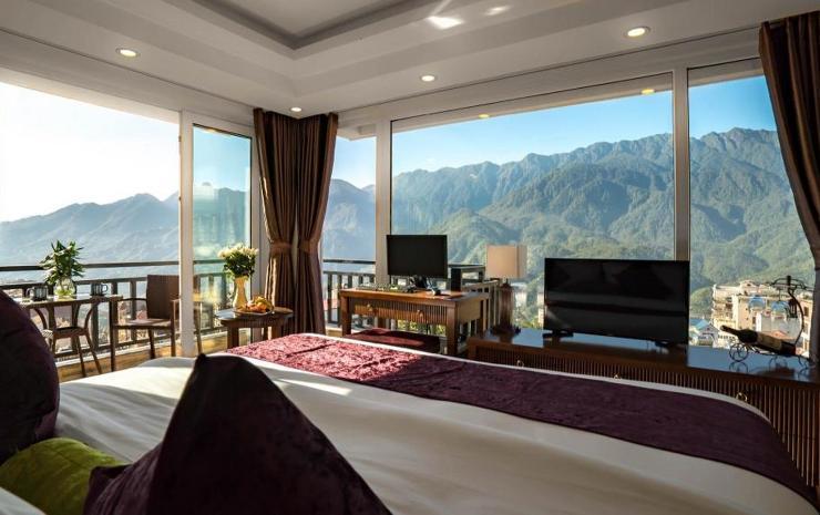 Sapa Horizon Hotel