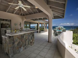 Adagio Villa at Mahoe Bay