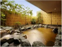 Shionoka No Yuyado Hamamurasaki - balneario