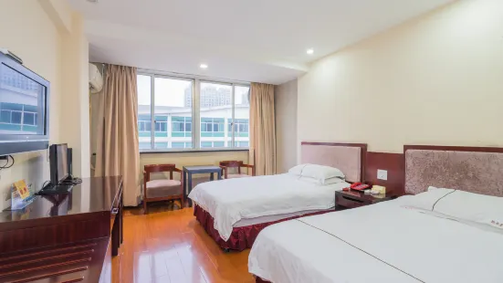 Wenling Kaidiya Business Hotel