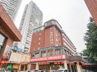 忠县三峡风大酒店