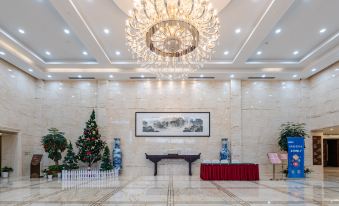 Qiantang Junting Hotel