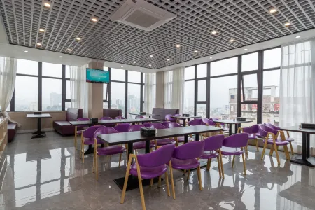 Fangbei Hotel Отели рядом с достопримечательностью «Xiayong»