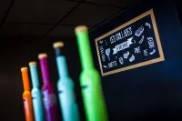圖盧茲普爾班康鉑飯店 - 酒吧