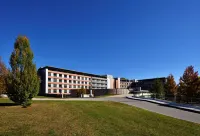 UNA HOTELS Varese Hotel in zona Chiesa di S. Giorgio in Biumo Superiore