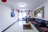 Hengbao Express Hotel (Hunyuan Ancient City)
