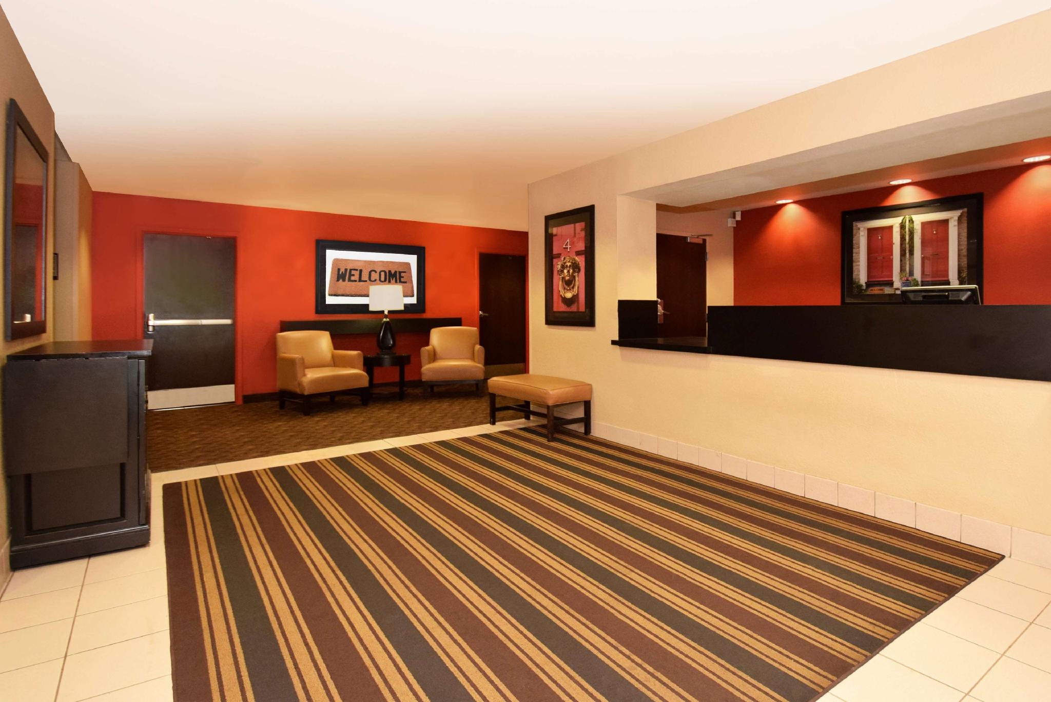 Extended Stay America Suites - Los Angeles - Ontario Airport