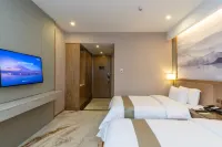 โรงแรมซิงเหอซันสุ่ย - วิวภูเขา